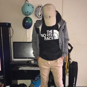 Meet your Posher, Marvin